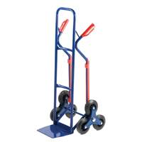 Picture of Stairclimber Sack Truck with Skids