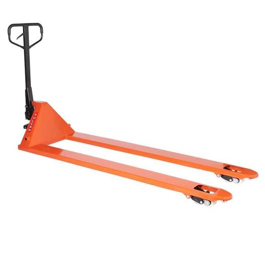 Picture of VULCAN Long Fork Pallet Truck