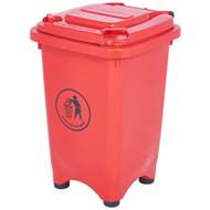 Picture of 50L Bins with Feet