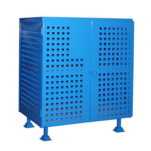 Picture of Static Storage Vault Cabinets